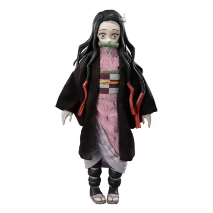 Demon Slayer: Kimetsu no Yaiba FigZero akciófigura 1/6 Nezuko Kamado 26 cm termékfotó