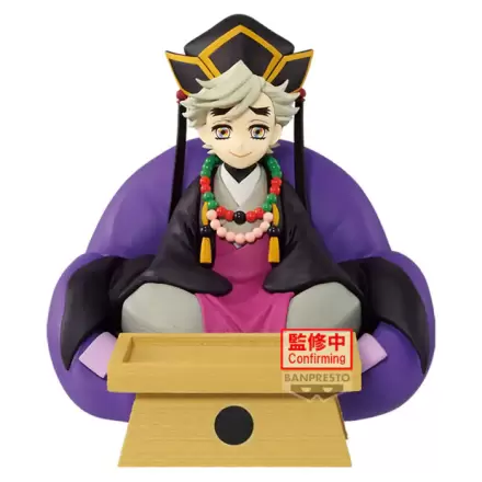 Demon Slayer: Kimetsu no Yaiba FL Doma figura 24cm termékfotó