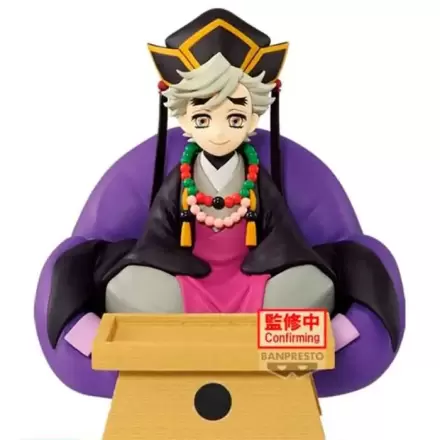 Demon Slayer: Kimetsu no Yaiba FL Doma figura 24cm termékfotó