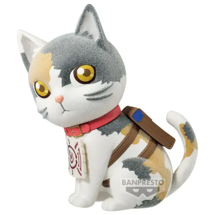 Demon Slayer Kimetsu no Yaiba Fluffy Puffy Chachamaru figura 9cm termékfotó