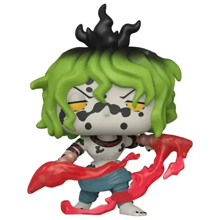 Demon Slayer: Kimetsu no Yaiba Funko POP! Animation Vinyl figura Gyutaro Exkluzív 9 cm termékfotó