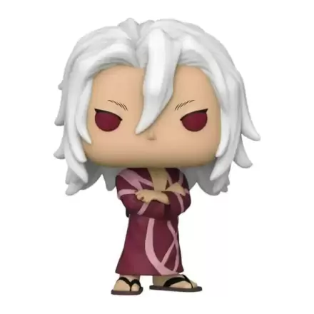 Demon Slayer: Kimetsu no Yaiba Funko POP! Animation Vinyl figura Tengen(Kimono) Exkluzív Edition 9 cm termékfotó
