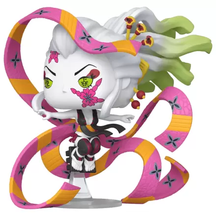 Demon Slayer: Kimetsu no Yaiba Funko POP! Deluxe Vinyl figura Daki(Demon Form) 9 cm termékfotó