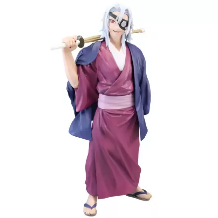 Demon Slayer Kimetsu no Yaiba Giyu Tengen Uzui Ichibansho figura 27cm termékfotója