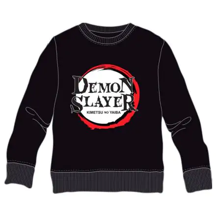 Demon Slayer Kimetsu No Yaiba gyerek pulóver termékfotó