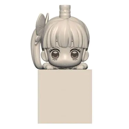 Demon Slayer: Kimetsu no Yaiba Hikkake Tsuyuri Kanao A PVC szobor figura 10 cm termékfotó