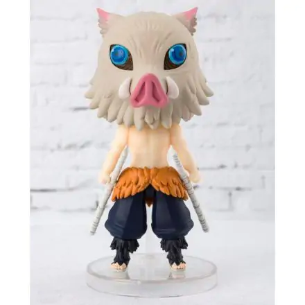 Demon Slayer Kimetsu no Yaiba Inosuke Hashibira figura 9cm termékfotó