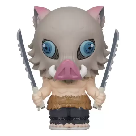 Demon Slayer: Kimetsu no Yaiba Coin Bank Inosuke termékfotója