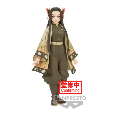 Demon Slayer Kimetsu no Yaiba Kanae Kocho figura 16cm termékfotója