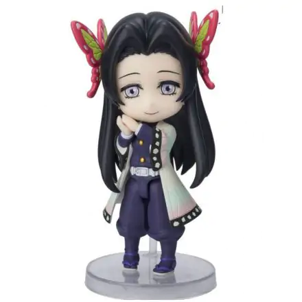 Demon Slayer Kimetsu no Yaiba Kanae Kocho Mini figura 9cm termékfotó