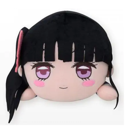Demon Slayer Kimetsu No Yaiba Lay Down Kanao Tsuyuri Nesoberi Ver. A plüss 30 cm termékfotó