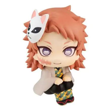 Demon Slayer Kimetsu no Yaiba Look Up Sabito PVC szobor figura 11 cm termékfotó