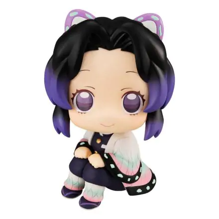 Demon Slayer Kimetsu no Yaiba Look Up Shinobu Kocho PVC szobor figura 11 cm termékfotó