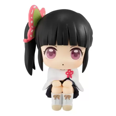 Demon Slayer Kimetsu no Yaiba Look Up Tsuyuri Kanao PVC szobor figura 11 cm termékfotó