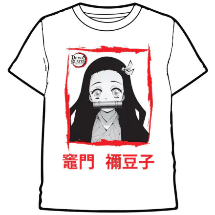 Demon Slayer Kimetsu no Yaiba Nezuko Kamado felnőtt póló termékfotó