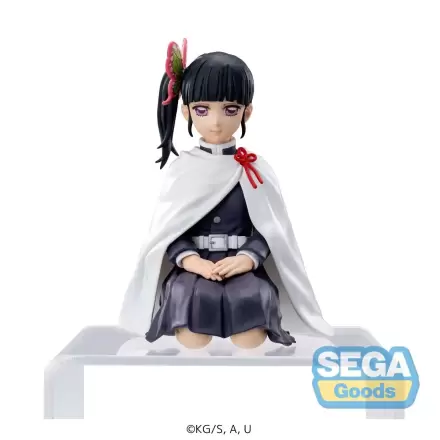 Demon Slayer: Kimetsu no Yaiba PM Perching Kanao Tsuyuri PVC szobor figura 8 cm termékfotó