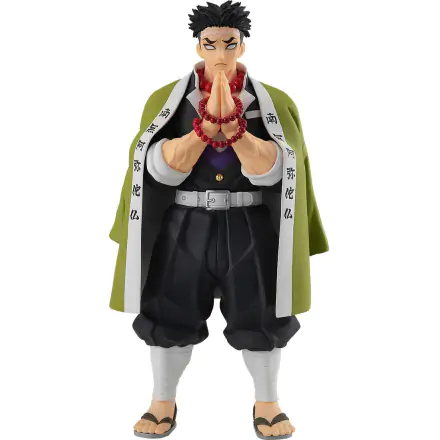 Demon Slayer: Kimetsu no Yaiba Pop Up Parade Gyomei Himejima PVC szobor figura 19 cm termékfotó