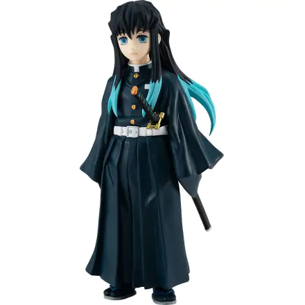 Demon Slayer: Kimetsu no Yaiba Pop Up Parade PVC szobor figura Muichiro Tokito 18 cm termékfotó