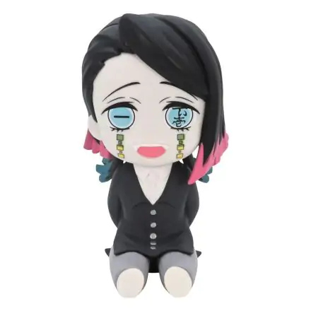 Demon Slayer: Kimetsu no Yaiba Potetto Enmu PVC szobor figura 9 cm termékfotó