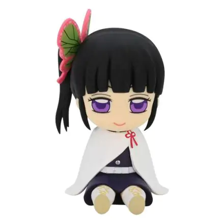 Demon Slayer: Kimetsu no Yaiba Potetto Tsuyuri Kanao PVC szobor figura 9 cm termékfotó