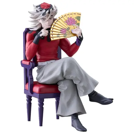 Demon Slayer: Kimetsu no Yaiba PVC figura Doma 17 cm termékfotó