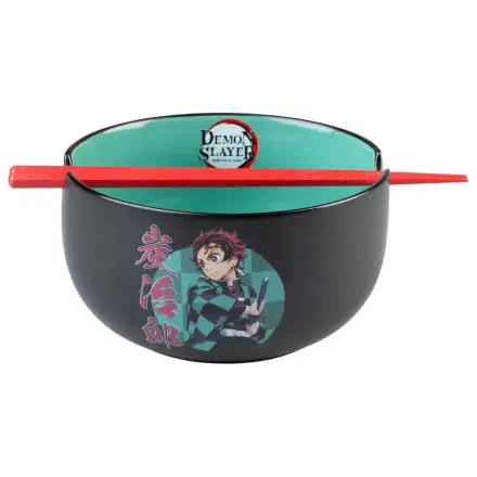 Demon Slayer Kimetsu no Yaiba ramen tál termékfotó