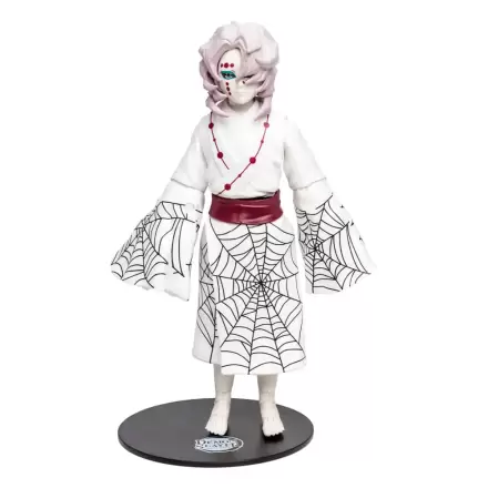 Demon Slayer: Kimetsu no Yaiba Rui akciófigura 18 cm termékfotója