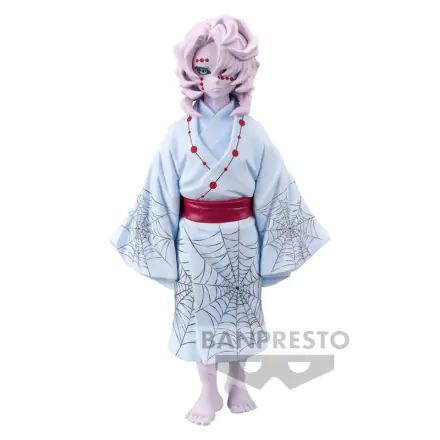 Demon Slayer Kimetsu no Yaiba Rui figura 14cm termékfotója