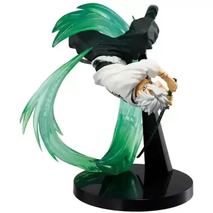 Demon Slayer Kimetsu no Yaiba Sanemi Shinazugawa Vibration Stars figura 17cm termékfotó