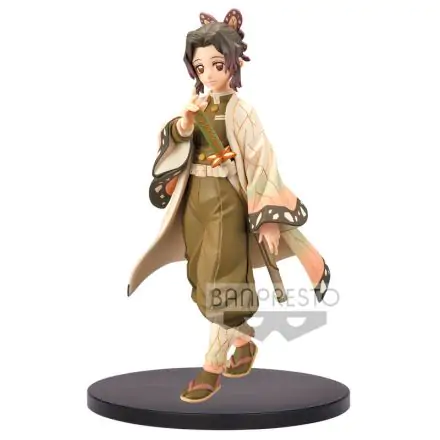 Demon Slayer Kimetsu no Yaiba Shinobu Kocho figura 15cm termékfotó