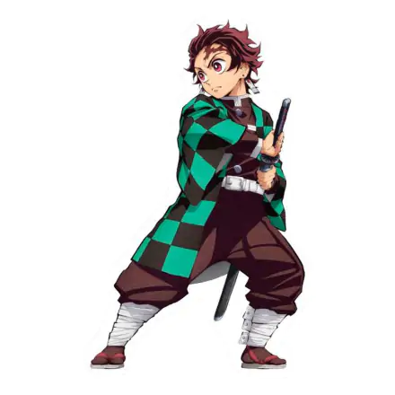 Demon Slayer Kimetsu no Yaiba Tanjiro Kamado neon lámpa 40cm termékfotó