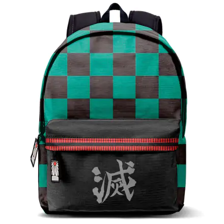 Demon Slayer Kimetsu No Yaiba Tanjiro Kamado táska hátizsák 44cm termékfotó