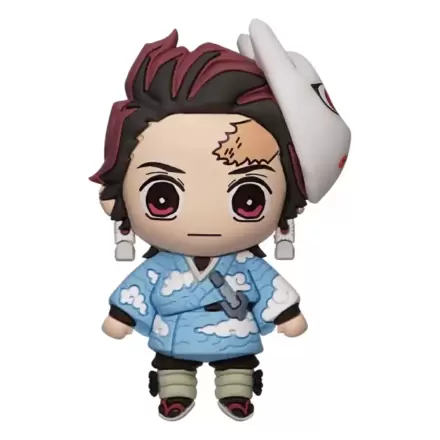 Demon Slayer: Kimetsu no Yaiba Tanjiro Kamado Ver. 2 hűtőmágnes termékfotó