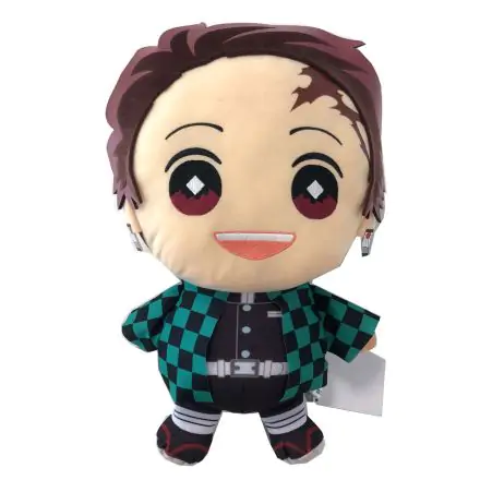 Demon Slayer Kimetsu no Yaiba Tanjiro plüss 32cm termékfotó