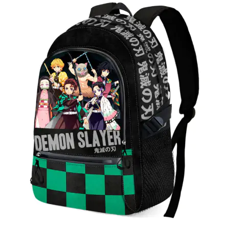 Demon Slayer Kimetsu No Yaiba táska hátizsák 41cm termékfotója