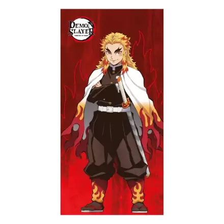Demon Slayer: Kimetsu no Yaiba törölköző Ver. 2 140 x 70 cm termékfotó