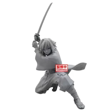 Demon Slayer: Kimetsu no Yaiba Vibration Star Giyu Tomioka figura 11cm termékfotója