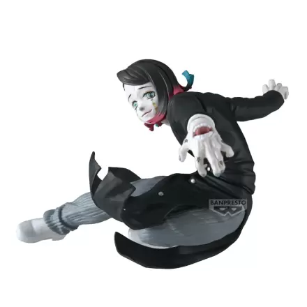 Demon Slayer Kimetsu no Yaiba Vibration Stars Enmu figura 11cm termékfotója