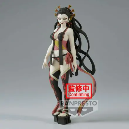 Demon Slayer Kimetsu no Yaiba vol.8 Daki figura 16cm termékfotója