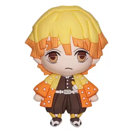 Demon Slayer: Kimetsu no Yaiba Zenitsu hűtőmágnes termékfotó