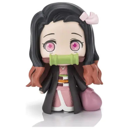 Demon Slayer Nezuko Kamado figura 10cm termékfotó