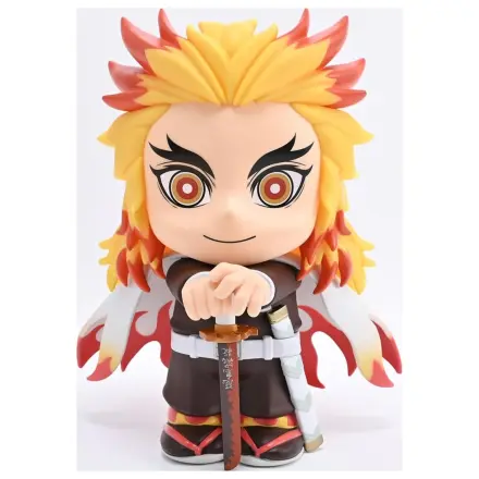 Demon Slayer Rengoku persely figura  termékfotó