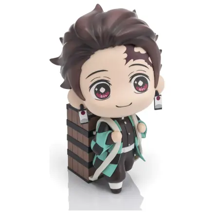 Demon Slayer Tanjiro Kamado figura 10cm termékfotó