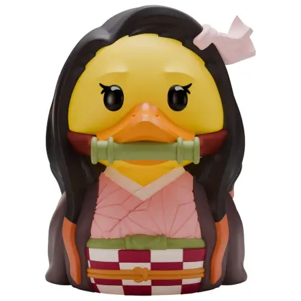 Demon Slayer Tubbz Mini Nezuko Kamado PVC figura  termékfotó