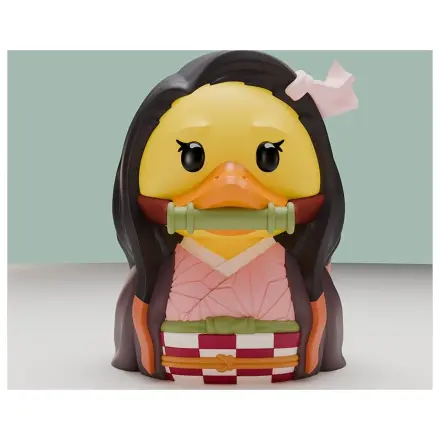 Demon Slayer Tubbz Mini PVC figura Tanjiro Kamado termékfotó
