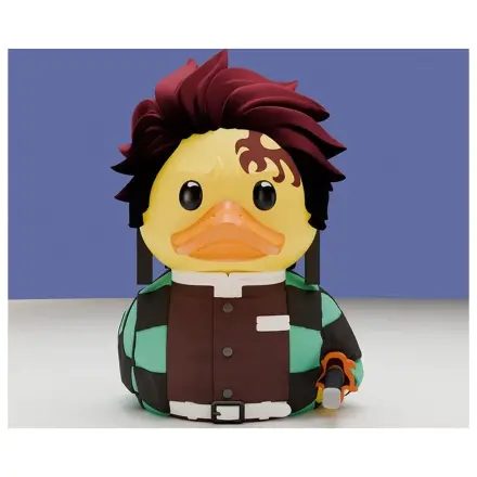 Demon Slayer Tubbz Mini PVC figura Tanjiro Kamado termékfotó
