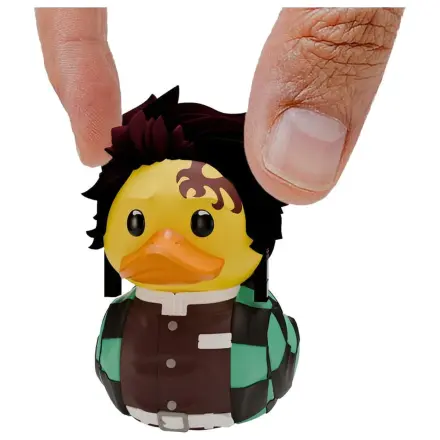 Demon Slayer Tubbz Mini PVC figura Tanjiro Kamado termékfotó