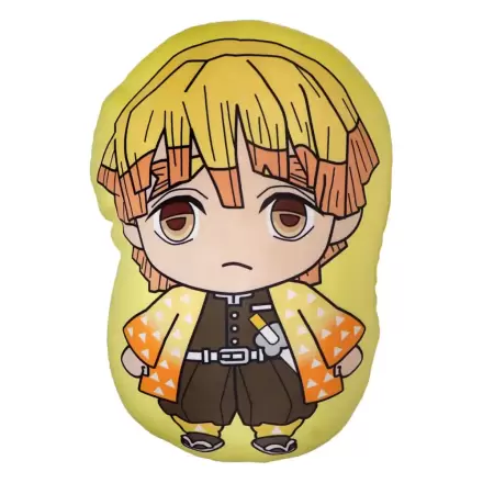 Demon Slayer Zenitsu párna  termékfotó