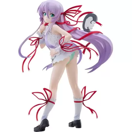 Demonbane Pop Up Parade Al Azif Special Edition PVC szobor figura 22 cm termékfotója