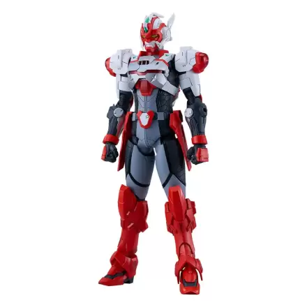 Dennou Keisatsu Cybercop Plamatea JP-00X-1 Jupiter Bit Műanyag modell készlet 19 cm termékfotó